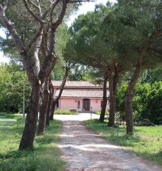 Apartment B&B Il Pozzetto Rimini Italy