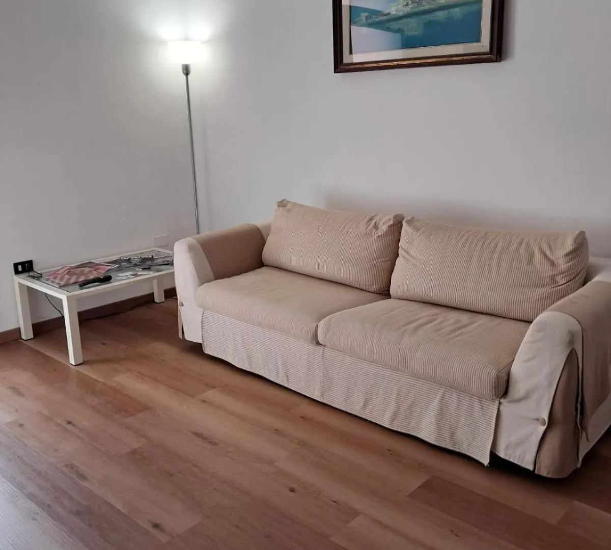 아파트 B&B Il Pozzetto 리미니